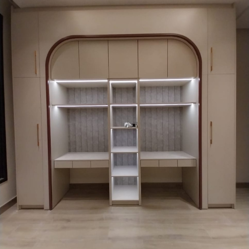 showroom